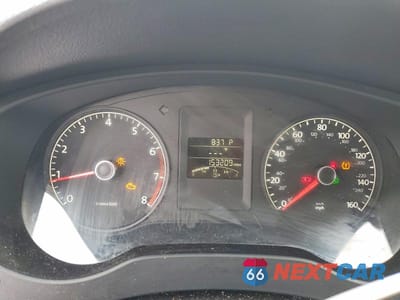Zdjęcie 9 z 12 samochodu: 2013 VOLKSWAGEN JETTA BASE VIN:3VW2K7AJ0DM369718 - miniatura