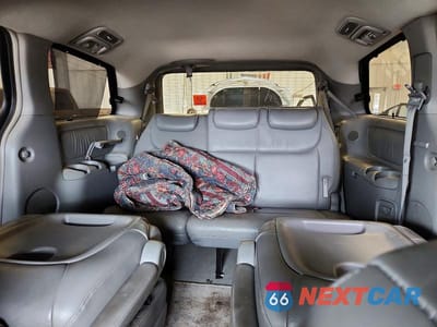 Zdjęcie 10 z 13 samochodu: 2004 TOYOTA SIENNA XLE LIMITED 7 PASSENGER VIN:5TDZA22C44S165964 - miniatura