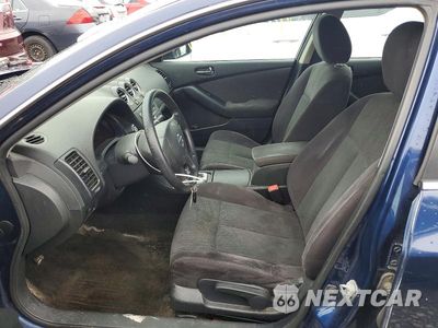 Zdjęcie 7 z 12 samochodu: 2011 NISSAN ALTIMA 3.5 SR VIN:1N4BL2AP4BC151163 - miniatura