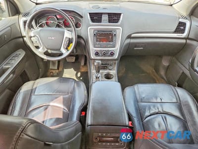 Zdjęcie 8 z 12 samochodu: 2014 GMC ACADIA SLT-1 VIN:1GKKVRKDXEJ135023 - miniatura