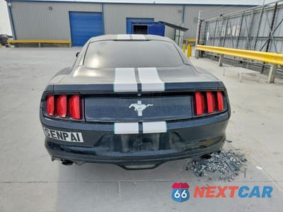 Zdjęcie 6 z 12 samochodu: 2016 FORD MUSTANG VIN:1FA6P8AM7G5279309 - miniatura