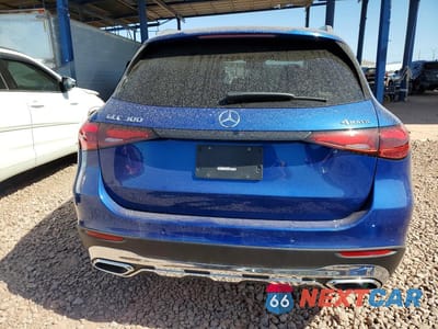 Zdjęcie 6 z 14 samochodu: 2026 MERCEDES-BENZ GLC 300 4MATIC VIN:W1NKM4HB8TU105661 - miniatura