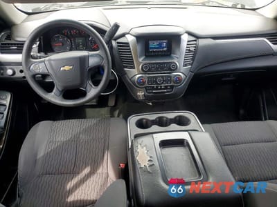 Zdjęcie 8 z 12 samochodu: 2015 CHEVROLET TAHOE POLICE VIN:1GNLC2EC6FR277962 - miniatura