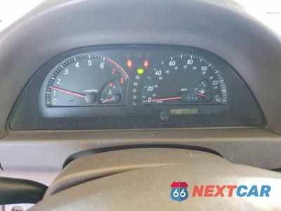 Zdjęcie 9 z 12 samochodu: 2003 TOYOTA CAMRY LE VIN:4T1BE32K53U773971 - miniatura