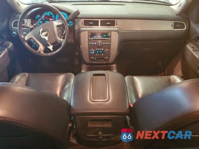 Zdjęcie 8 z 12 samochodu: 2013 CHEVROLET SILVERADO K1500 LTZ VIN:3GCPKTE70DG306424 - miniatura