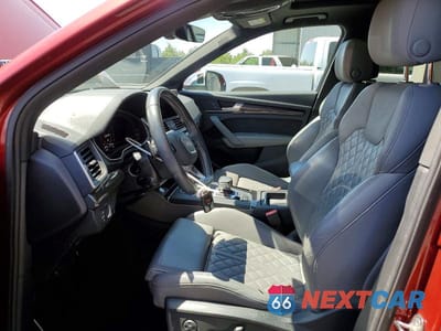 Zdjęcie 7 z 13 samochodu: 2018 AUDI SQ5 PREMIUM PLUS VIN:WA1A4AFY5J2216809 - miniatura