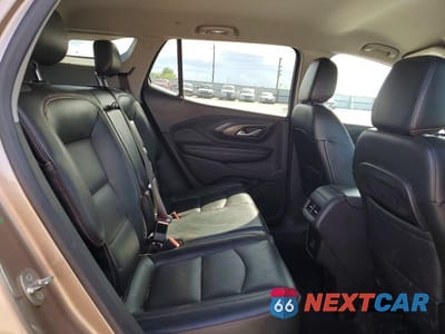 Zdjęcie 11 z 13 samochodu: 2018 GMC TERRAIN SLT VIN:3GKALVEX3JL267477 - miniatura