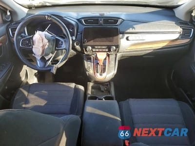 Zdjęcie 8 z 13 samochodu: 2019 HONDA CR-V EX VIN:5J6RW2H54KL027635 - miniatura