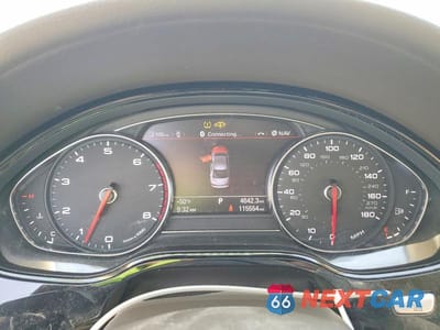 Zdjęcie 9 z 11 samochodu: 2013 AUDI A8 L QUATTRO VIN:WAURGAFDXDN000788 - miniatura