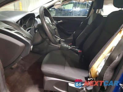 Zdjęcie 7 z 13 samochodu: 2018 FORD FOCUS SE VIN:1FADP3F28JL201769 - miniatura
