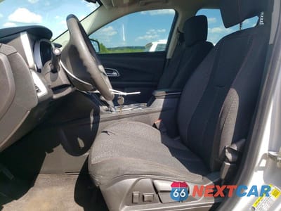 Zdjęcie 7 z 13 samochodu: 2016 CHEVROLET EQUINOX LS VIN:2GNALBEK7G6140783 - miniatura