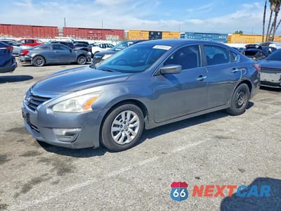 2014 NISSAN ALTIMA 2.5 S 1N4AL3AP7EC267592 - główne zdjęcie licytacji z USA - miniatura