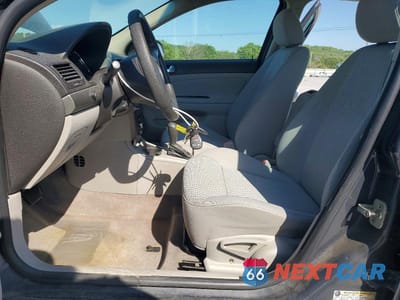 Zdjęcie 7 z 12 samochodu: 2008 CHEVROLET COBALT LT VIN:1G1AL58FX87253906 - miniatura