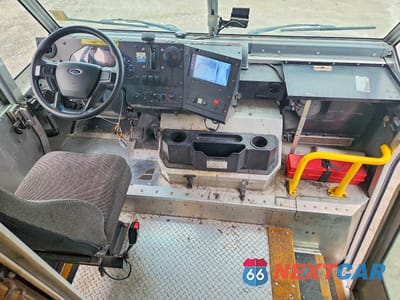 Zdjęcie 8 z 13 samochodu: 2021 FORD F59 VIN:1F65F5KN5M0A01602 - miniatura