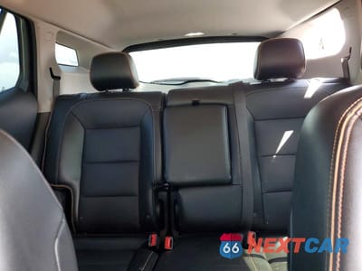 Zdjęcie 10 z 13 samochodu: 2022 GMC TERRAIN AT4 VIN:3GKALYEV1NL182093 - miniatura