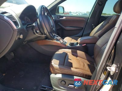 Zdjęcie 7 z 13 samochodu: 2013 AUDI Q5 PREMIUM PLUS VIN:WA1LFAFP0DA078519 - miniatura