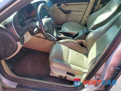 Zdjęcie 7 z 12 samochodu: 2008 SAAB 9-3 2.0T VIN:YS3FB49Y281010368 - miniatura