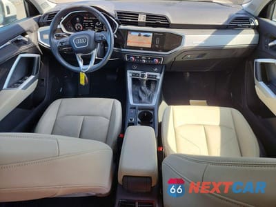 Zdjęcie 8 z 12 samochodu: 2021 AUDI Q3 PREMIUM PLUS S LINE 45 VIN:WA1EECF36M1064435 - miniatura