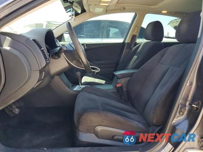 Zdjęcie 7 z 12 samochodu: 2008 NISSAN ALTIMA 2.5 VIN:1N4AL21E98C288974 - miniatura