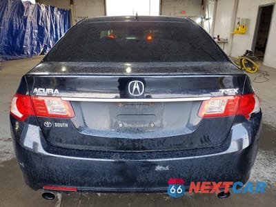 Zdjęcie 6 z 12 samochodu: 2012 ACURA TSX VIN:JH4CU2F45CC027820 - miniatura