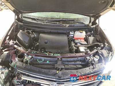 Zdjęcie 12 z 12 samochodu: 2020 CHEVROLET TRAVERSE LT VIN:1GNERGKW4LJ258789 - miniatura