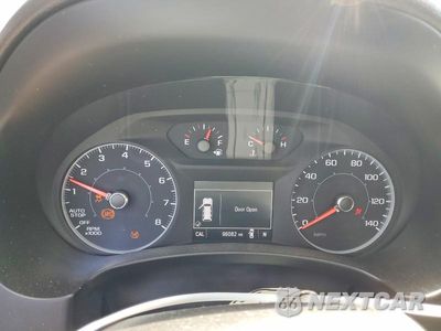 Zdjęcie 9 z 13 samochodu: 2018 GMC TERRAIN SLE VIN:3GKALMEX9JL123832 - miniatura