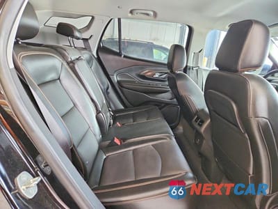Zdjęcie 11 z 13 samochodu: 2020 GMC TERRAIN SLT VIN:3GKALPEX3LL337378 - miniatura