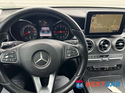 Zdjęcie 7 z 10 samochodu: 2016 MERCEDES-BENZ GLC 300 4MATIC VIN:WDC0G4KB5GF088398 - miniatura