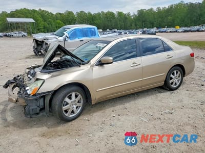 2005 HONDA ACCORD EX 1HGCM66515A057768 - główne zdjęcie licytacji z USA - miniatura