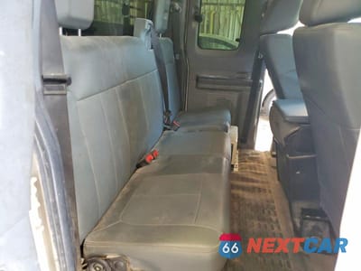 Zdjęcie 10 z 12 samochodu: 2015 FORD F250 SUPER DUTY VIN:1FD7X2B65FED43269 - miniatura