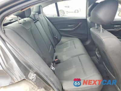 Zdjęcie 10 z 12 samochodu: 2015 BMW 320 I XDRIVE VIN:WBA3C3G50FNS73522 - miniatura