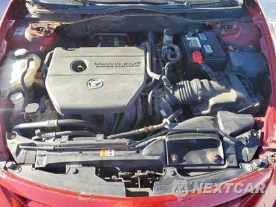 Zdjęcie 11 z 12 samochodu: 2010 MAZDA 6 I VIN:1YVHZ8CH4A5M26958 - miniatura