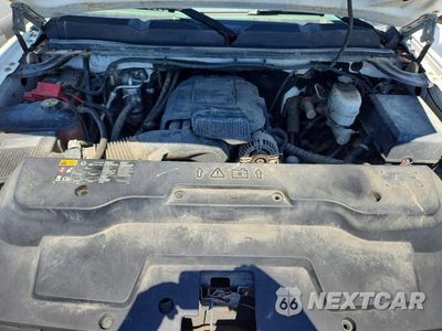 Zdjęcie 11 z 11 samochodu: 2012 CHEVROLET SILVERADO K2500 HEAVY DUTY VIN:1GC2KVCG5CZ349647 - miniatura