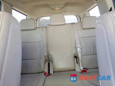 Zdjęcie 10 z 13 samochodu: 2009 FORD FLEX SEL VIN:2FMEK62C79BA89986 - miniatura