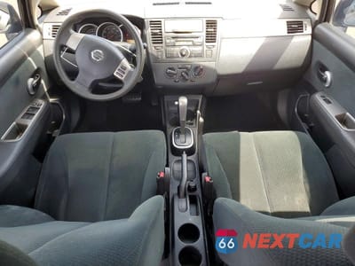 Zdjęcie 8 z 12 samochodu: 2012 NISSAN VERSA 1.8 S VIN:3N1BC1CP5CK206414 - miniatura