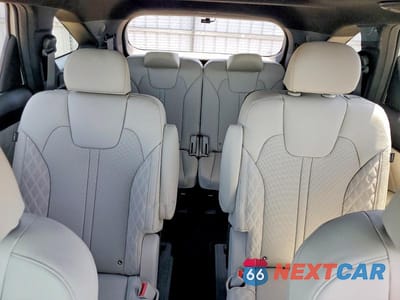 Zdjęcie 10 z 13 samochodu: 2025 KIA SORENTO SXP VIN:KNDRKDJG8S5338613 - miniatura