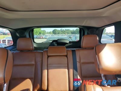 Zdjęcie 10 z 13 samochodu: 2011 JEEP GRAND CHEROKEE OVERLAND VIN:1J4RR6GG5BC583938 - miniatura