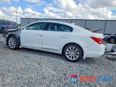 Drugie zdjęcie samochodu z przodu: 2015 BUICK LACROSSE VIN:1G4GA5GR3FF175292 - miniatura