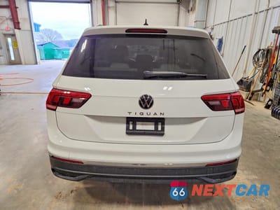 Zdjęcie 6 z 12 samochodu: 2024 VOLKSWAGEN TIGUAN S VIN:3VVRB7AX2RM132842 - miniatura