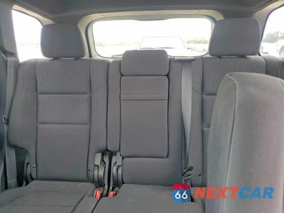 Zdjęcie 10 z 12 samochodu: 2014 JEEP GRAND CHEROKEE LAREDO VIN:1C4RJFAG4EC210464 - miniatura