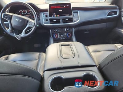 Zdjęcie 8 z 13 samochodu: 2021 CHEVROLET TAHOE K1500 Z71 VIN:1GNSKPKD4MR348047 - miniatura