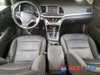 Zdjęcie 8 z 12 samochodu: 2018 HYUNDAI ELANTRA VALUE EDITION VIN:5NPD84LF1JH357029 - miniatura