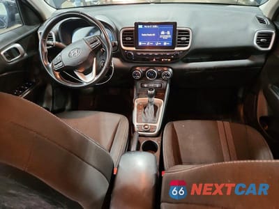 Zdjęcie 8 z 13 samochodu: 2023 HYUNDAI VENUE SEL VIN:KMHRC8A30PU231551 - miniatura