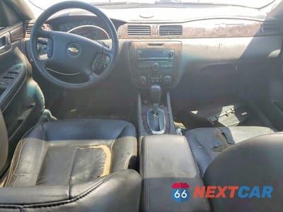 Zdjęcie 8 z 12 samochodu: 2013 CHEVROLET IMPALA LTZ VIN:2G1WC5E31D1177676 - miniatura
