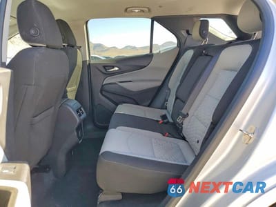 Zdjęcie 10 z 13 samochodu: 2019 CHEVROLET EQUINOX LT VIN:3GNAXKEV2KS629813 - miniatura