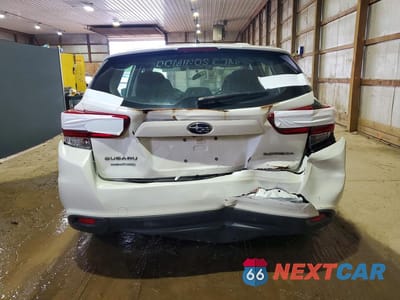 Zdjęcie 6 z 13 samochodu: 2022 SUBARU IMPREZA VIN:4S3GTAB61N3715601 - miniatura