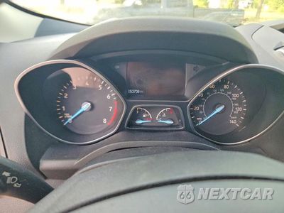 Zdjęcie 8 z 10 samochodu: 2017 FORD ESCAPE SE VIN:1FMCU9GD0HUC36873 - miniatura
