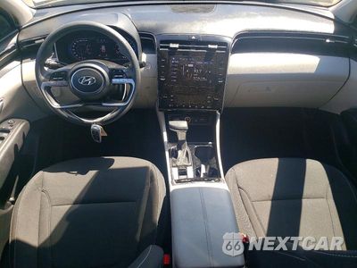Zdjęcie 8 z 14 samochodu: 2024 HYUNDAI TUCSON SEL VIN:5NMJBCDE9RH308111 - miniatura