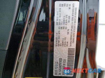 Zdjęcie 12 z 12 samochodu: 2024 JEEP WRANGLER 4XE VIN:1C4RJXN62RW154200 - miniatura
