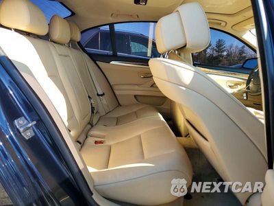 Zdjęcie 10 z 11 samochodu: 2013 BMW 528 XI VIN:WBAXH5C58DDW13345 - miniatura